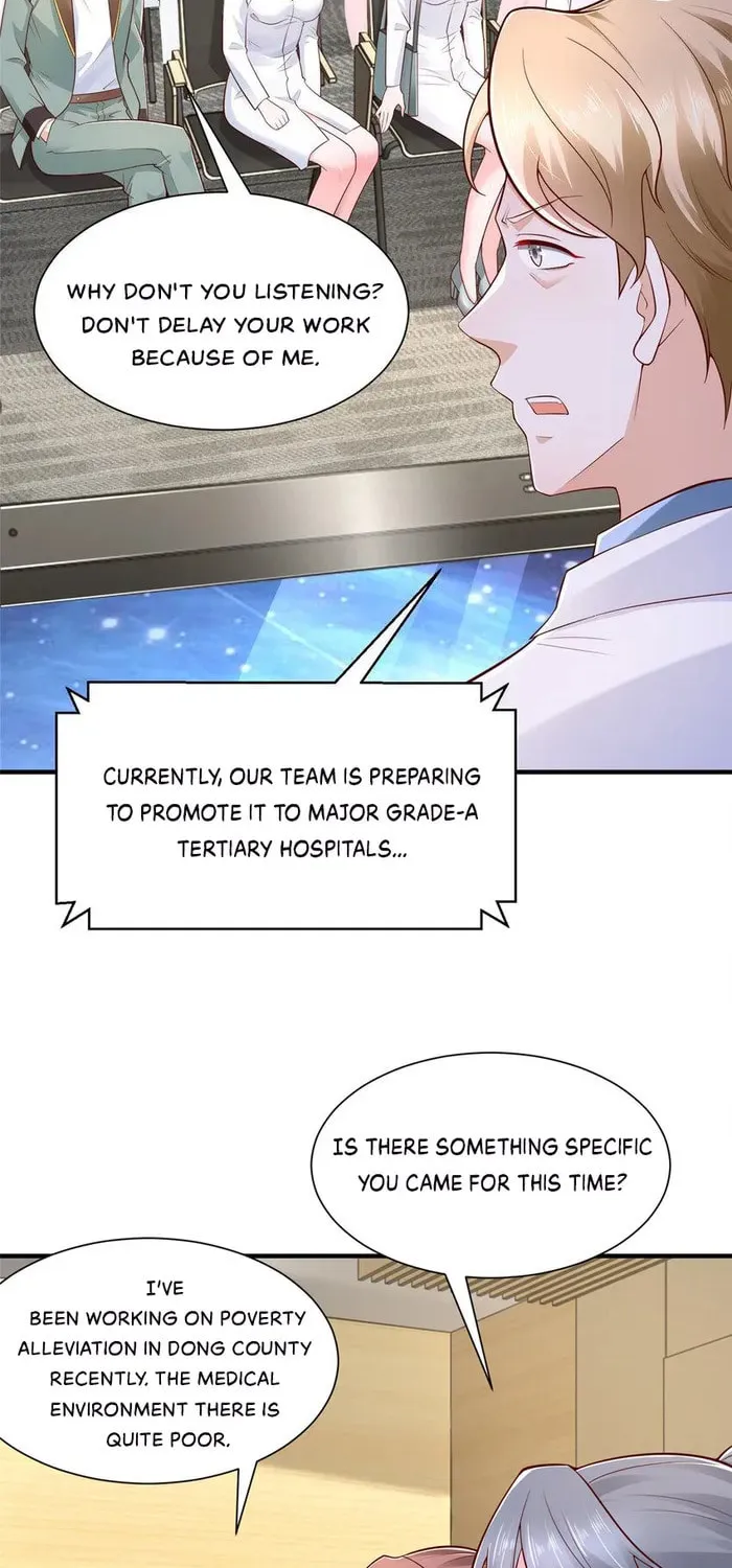 I Randomly Have A New Career Every Week Chapter 608 page 18 - 