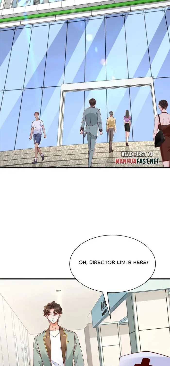 I Randomly Have A New Career Every Week Chapter 608 page 3 - 