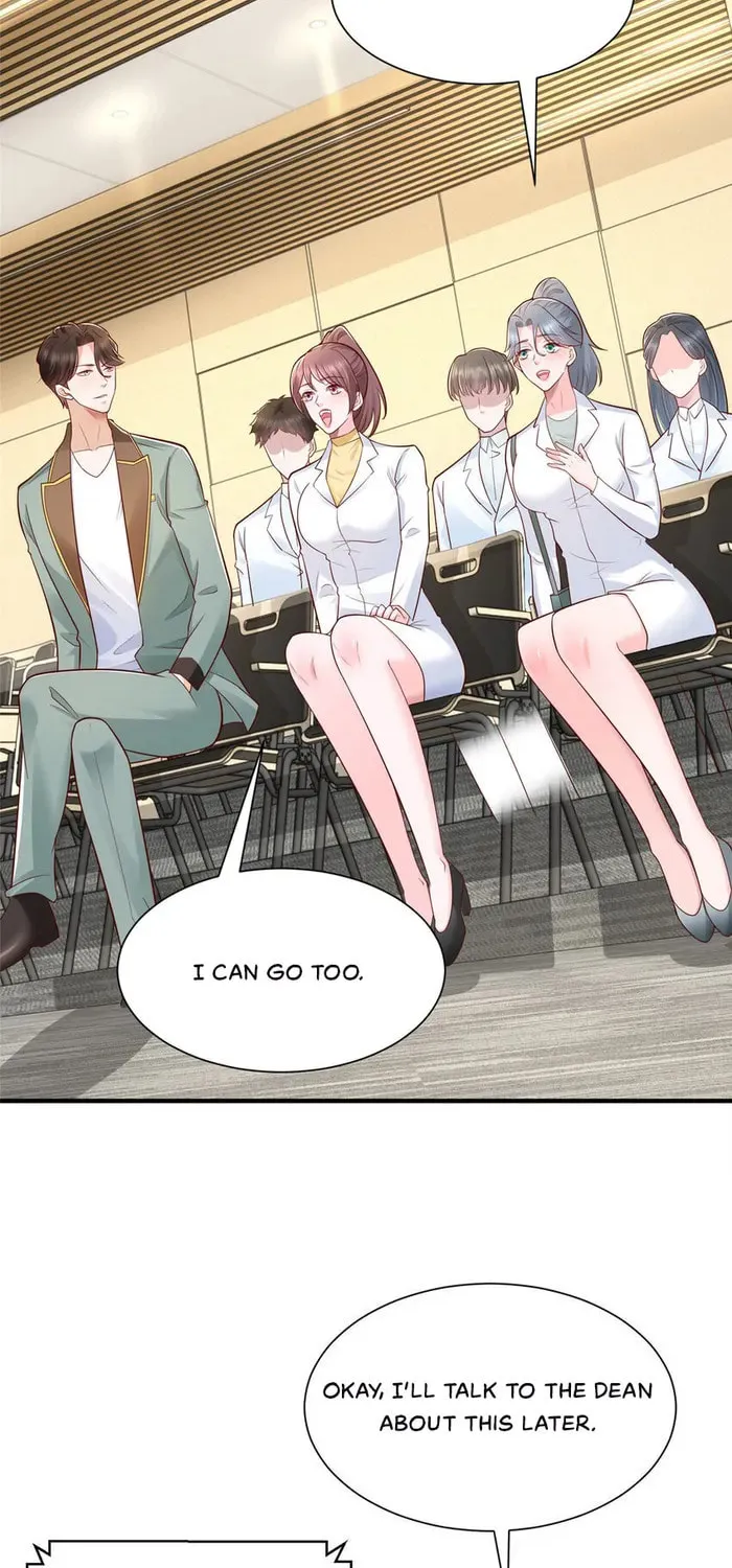 I Randomly Have A New Career Every Week Chapter 608 page 21 - 