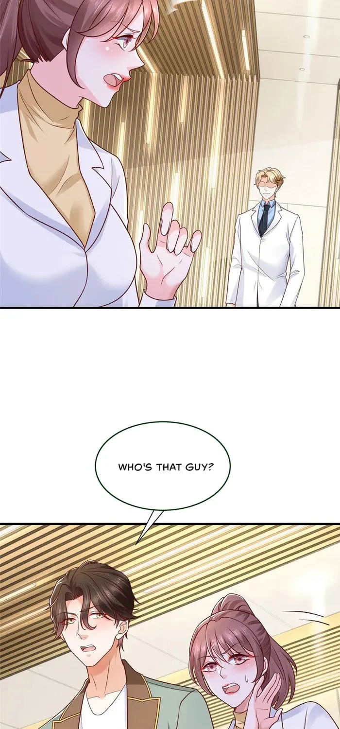 I Randomly Have A New Career Every Week Chapter 608 page 24 - 