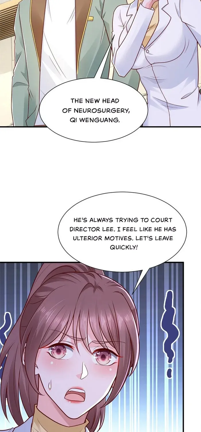 I Randomly Have A New Career Every Week Chapter 608 page 25 - 