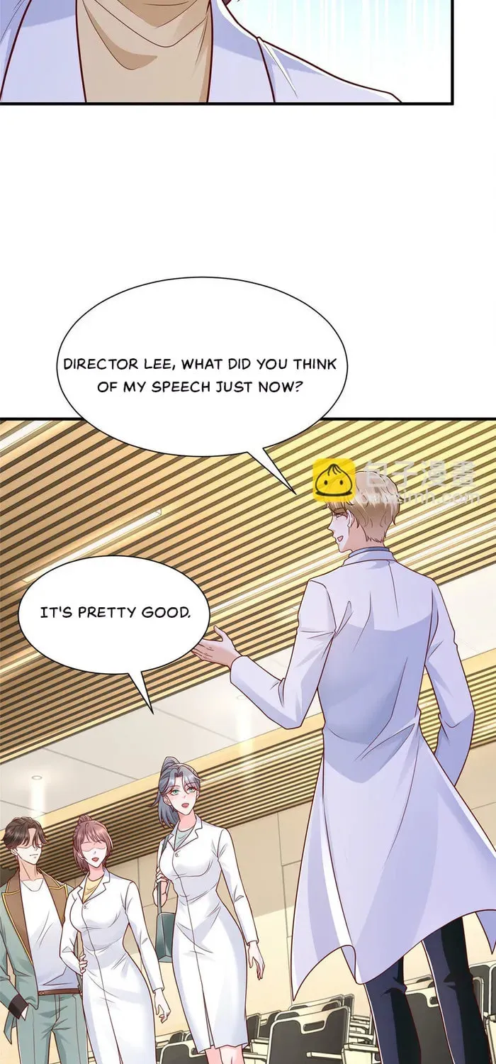 I Randomly Have A New Career Every Week Chapter 608 page 26 - 