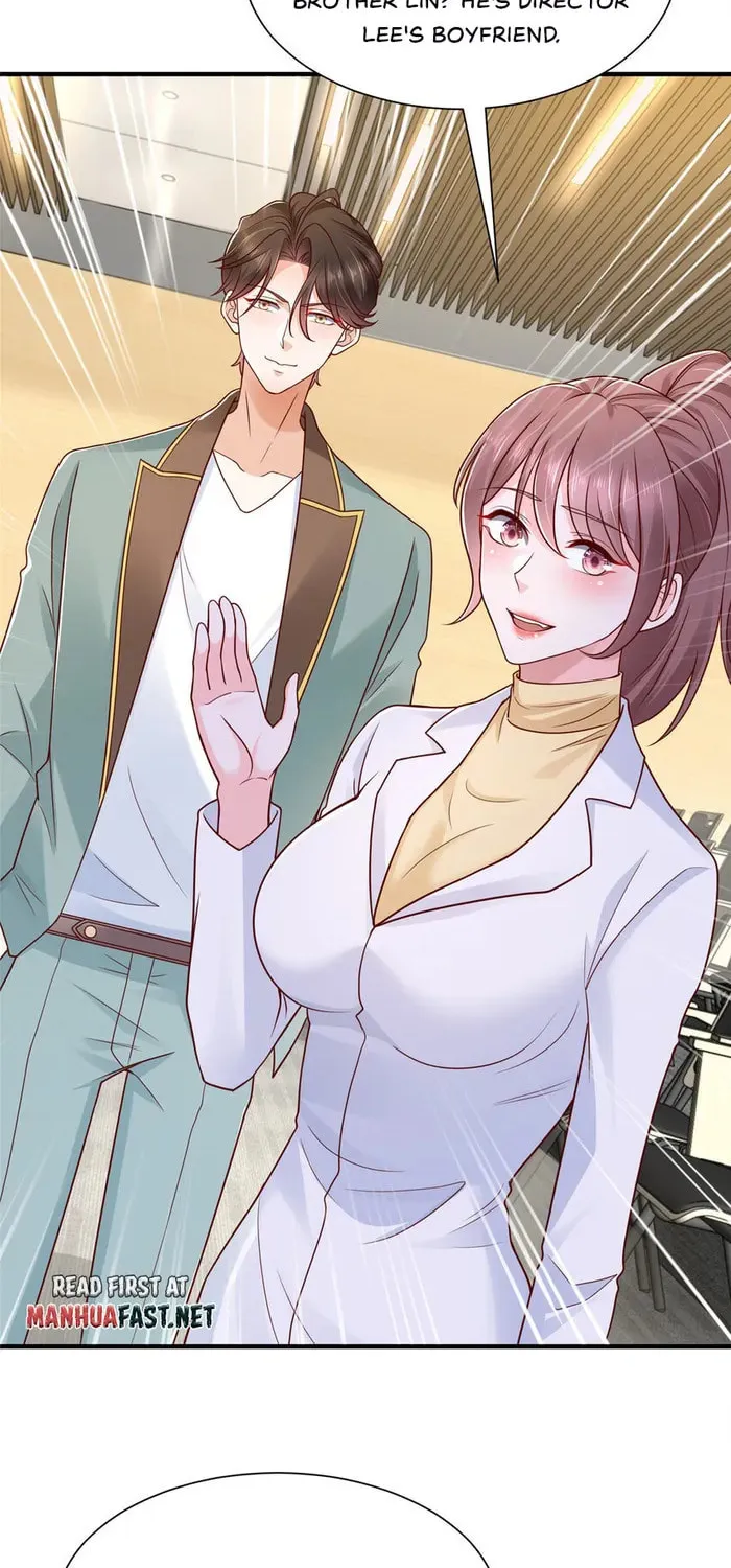 I Randomly Have A New Career Every Week Chapter 608 page 29 - 