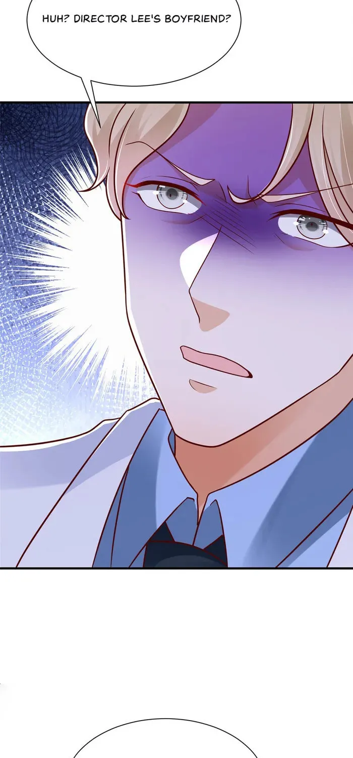 I Randomly Have A New Career Every Week Chapter 608 page 30 - 