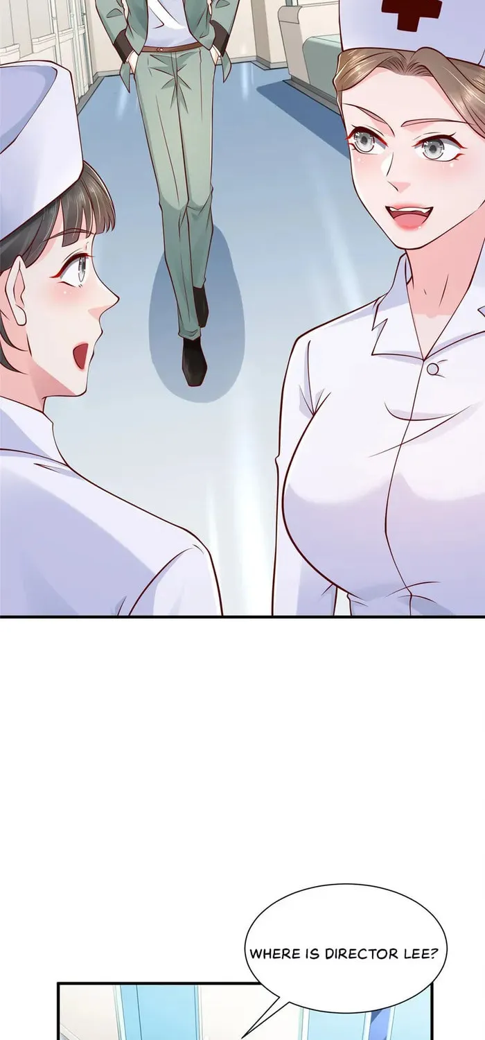 I Randomly Have A New Career Every Week Chapter 608 page 4 - 