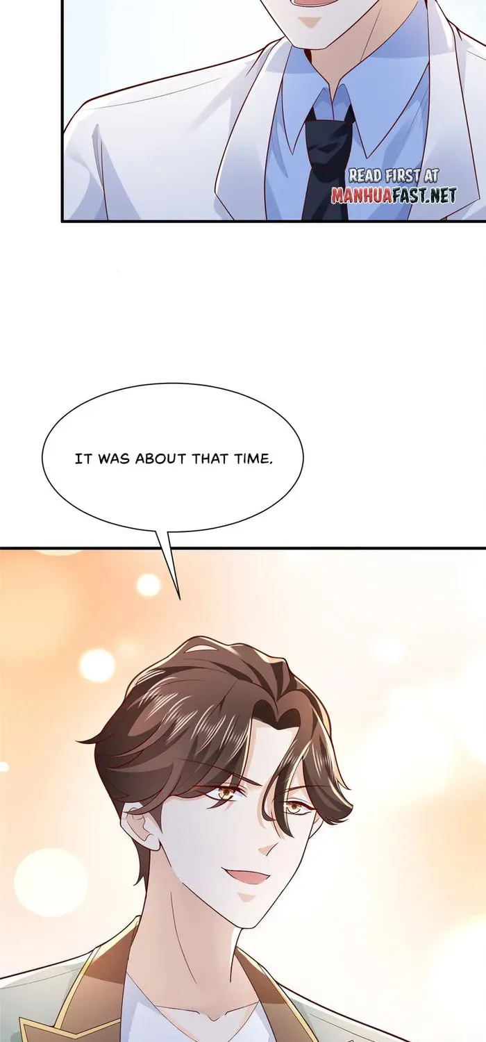 I Randomly Have A New Career Every Week Chapter 608 page 34 - 