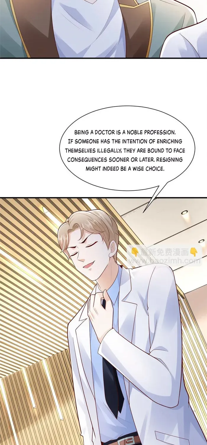 I Randomly Have A New Career Every Week Chapter 608 page 35 - 