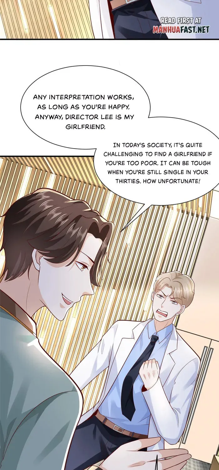 I Randomly Have A New Career Every Week Chapter 608 page 36 - 