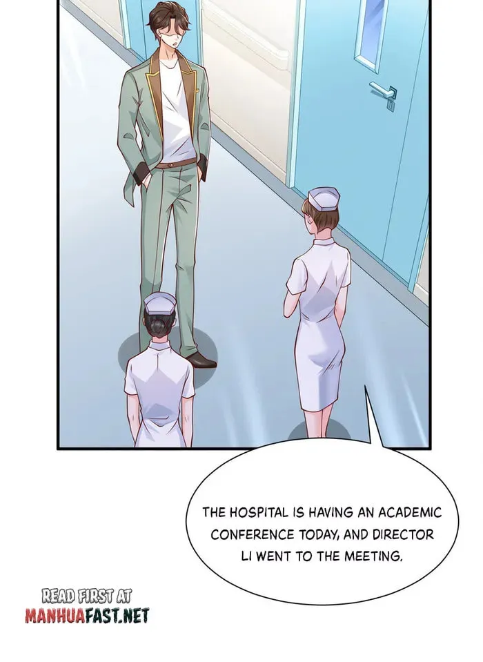 I Randomly Have A New Career Every Week Chapter 608 page 5 - 