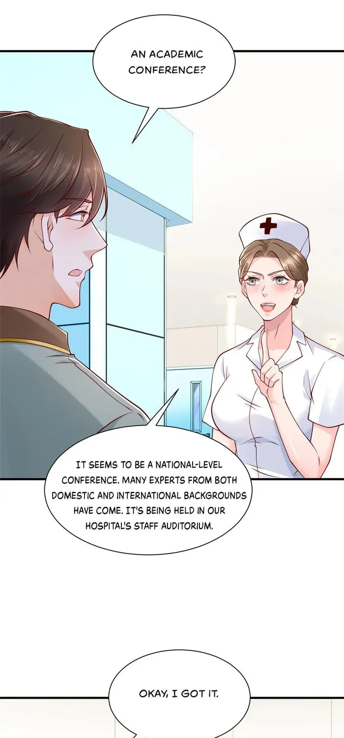 I Randomly Have A New Career Every Week Chapter 608 page 6 - 