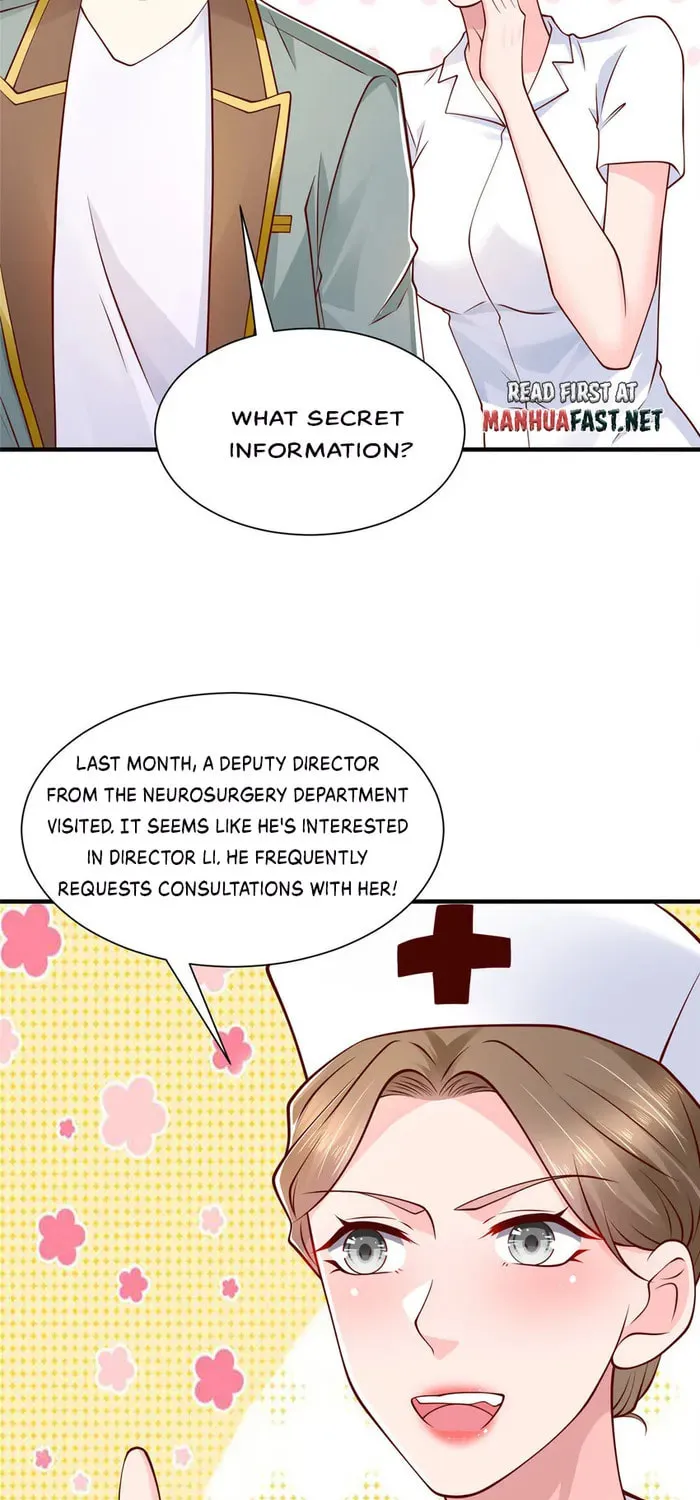 I Randomly Have A New Career Every Week Chapter 608 page 8 - 