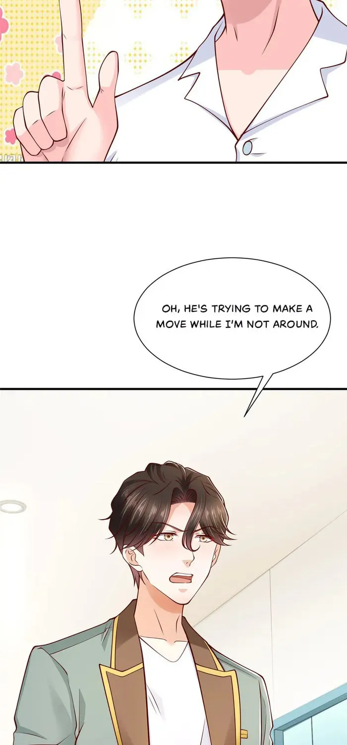 I Randomly Have A New Career Every Week Chapter 608 page 9 - 