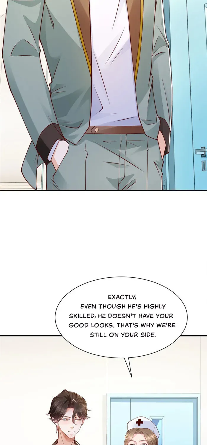 I Randomly Have A New Career Every Week Chapter 608 page 10 - 