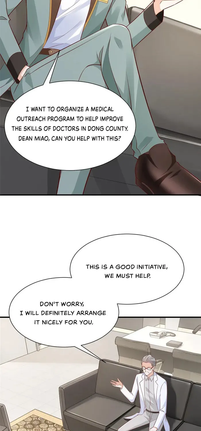 I Randomly Have A New Career Every Week Chapter 609 page 11 - 