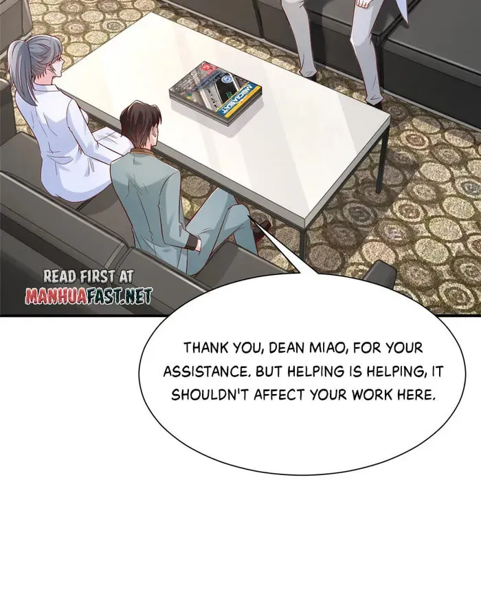 I Randomly Have A New Career Every Week Chapter 609 page 12 - 