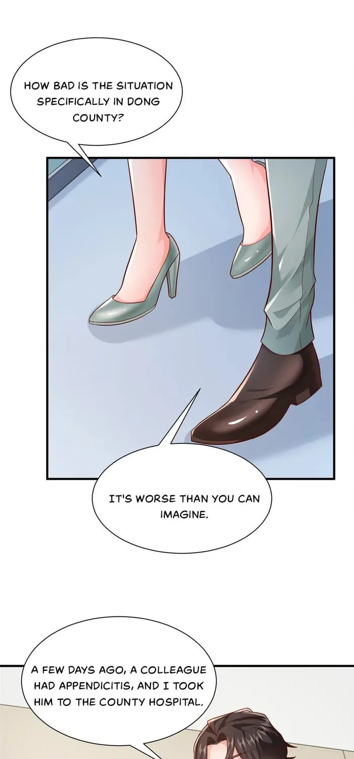 I Randomly Have A New Career Every Week Chapter 609 page 13 - 
