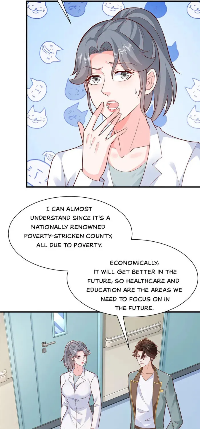 I Randomly Have A New Career Every Week Chapter 609 page 15 - 