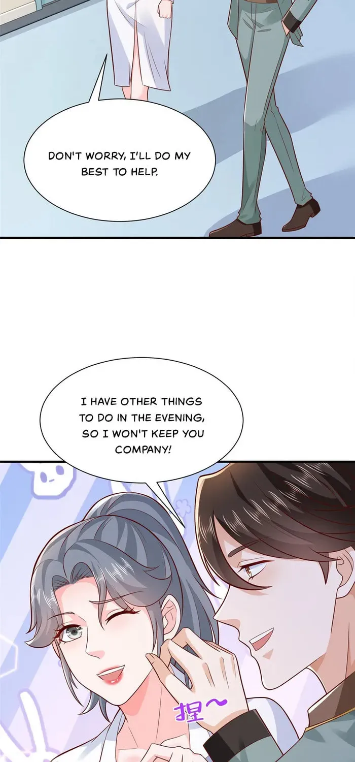 I Randomly Have A New Career Every Week Chapter 609 page 16 - 