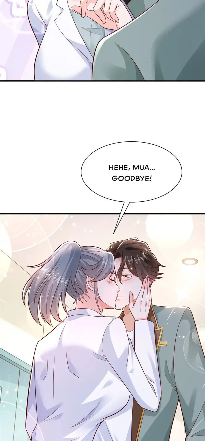 I Randomly Have A New Career Every Week Chapter 609 page 17 - 