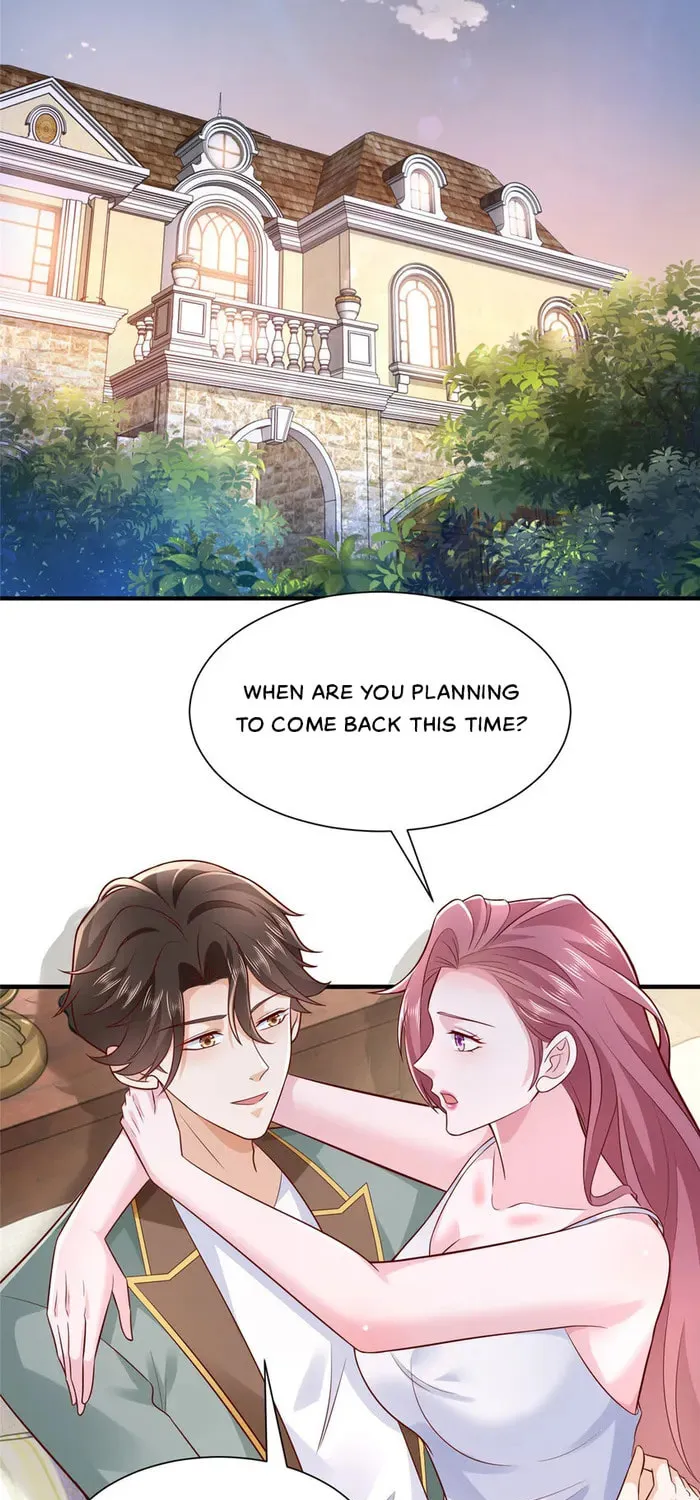 I Randomly Have A New Career Every Week Chapter 609 page 19 - 