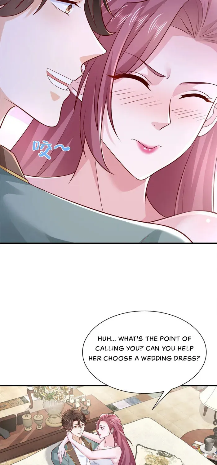 I Randomly Have A New Career Every Week Chapter 609 page 23 - 