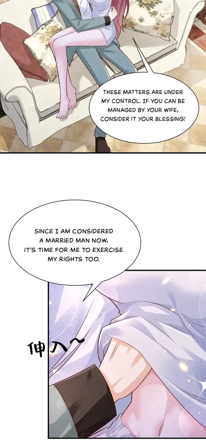 I Randomly Have A New Career Every Week Chapter 609 page 24 - 
