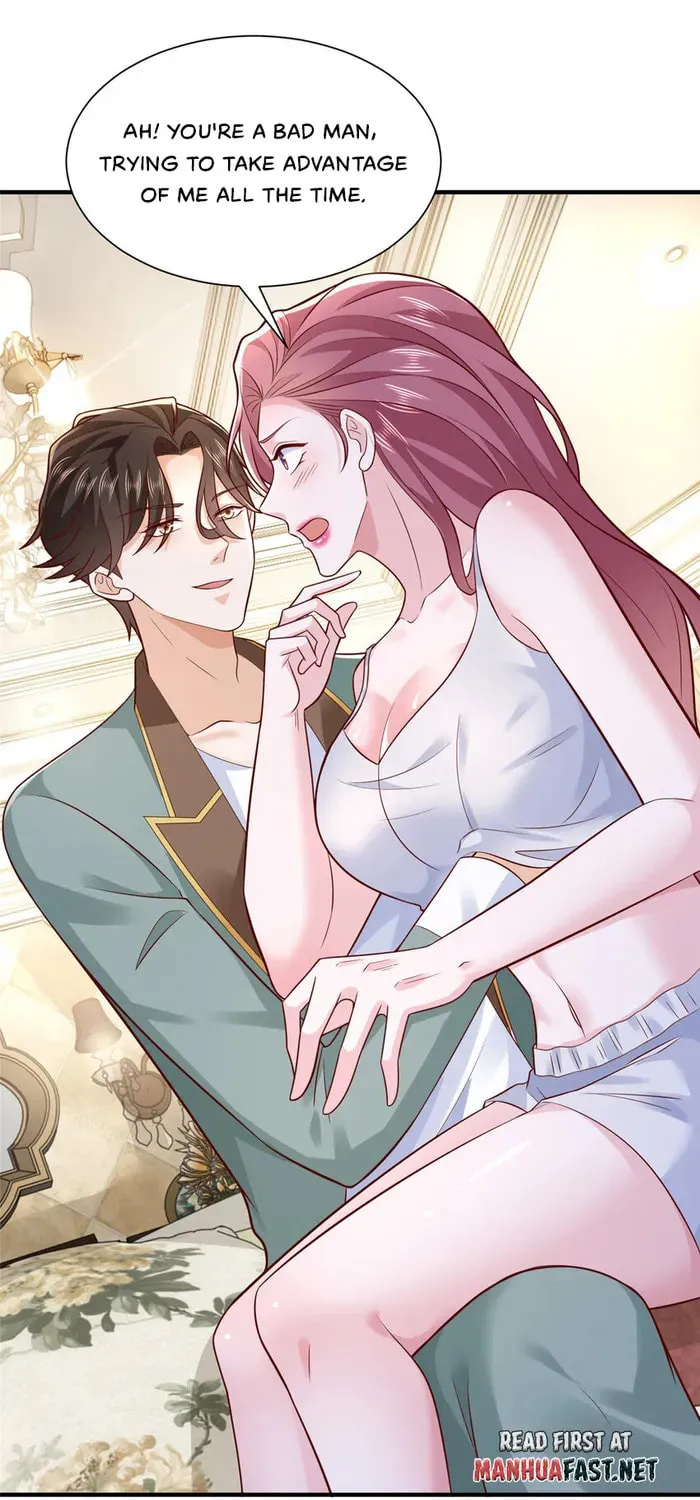I Randomly Have A New Career Every Week Chapter 609 page 25 - 