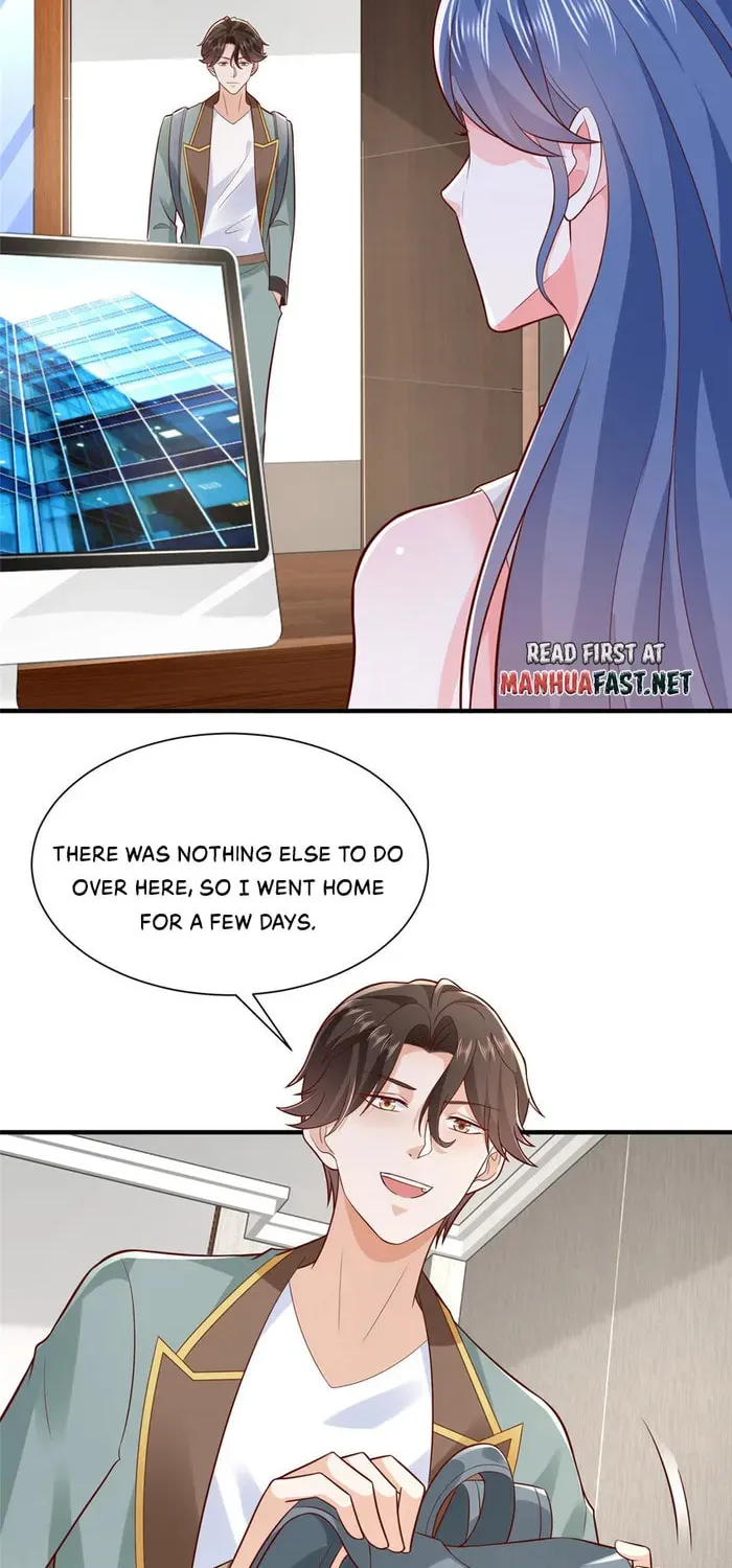 I Randomly Have A New Career Every Week Chapter 609 page 28 - 