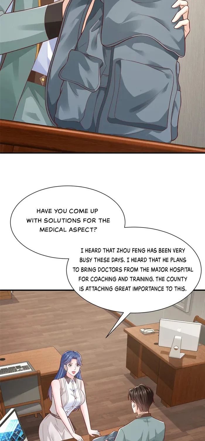 I Randomly Have A New Career Every Week Chapter 609 page 29 - 