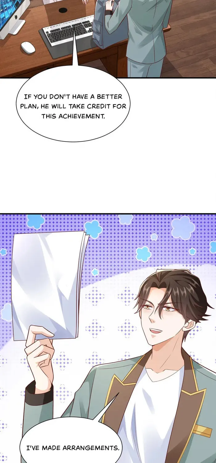 I Randomly Have A New Career Every Week Chapter 609 page 30 - 
