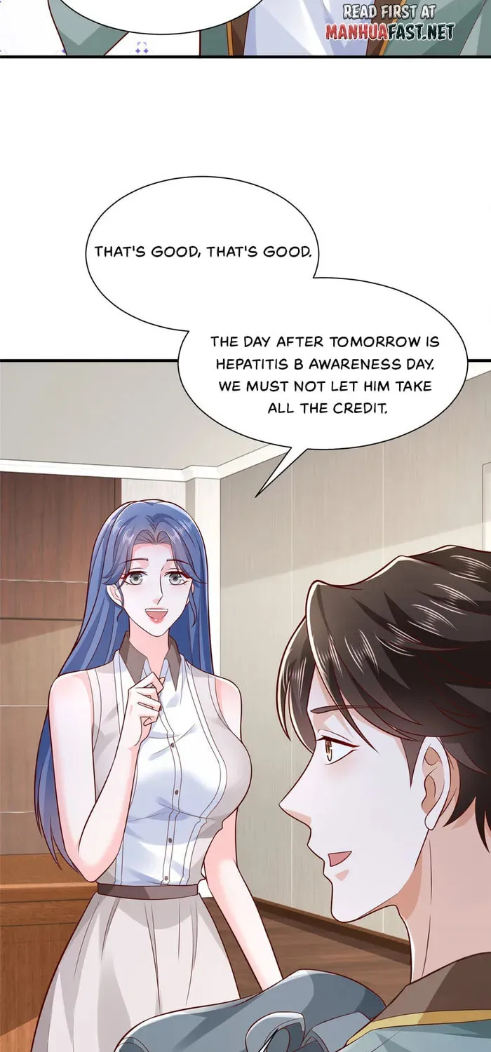 I Randomly Have A New Career Every Week Chapter 609 page 31 - 