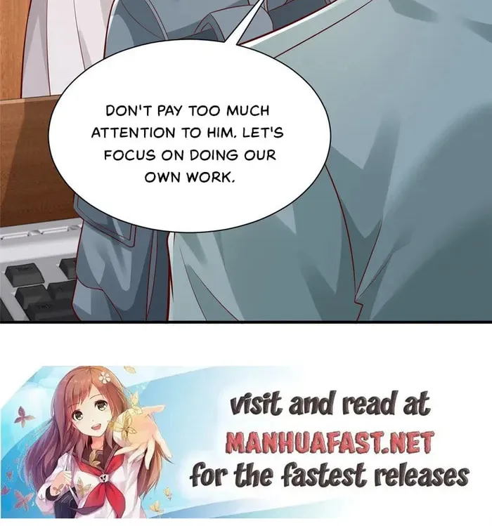 I Randomly Have A New Career Every Week Chapter 609 page 32 - 