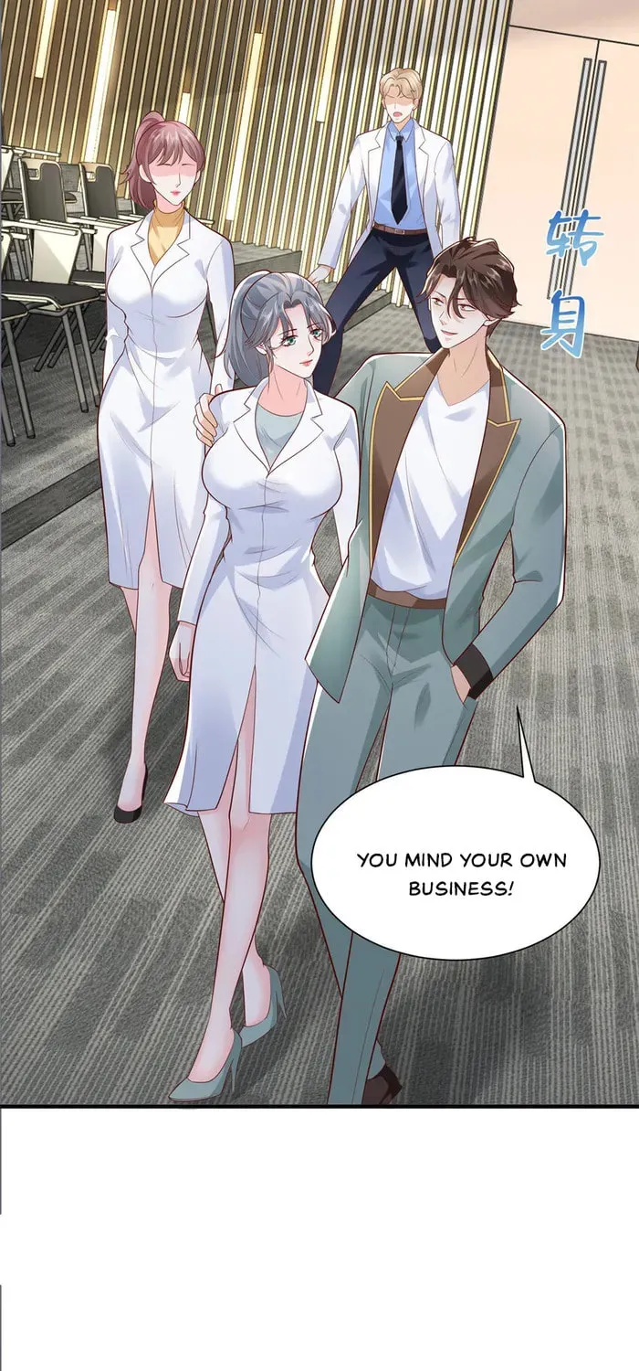 I Randomly Have A New Career Every Week Chapter 609 page 6 - 