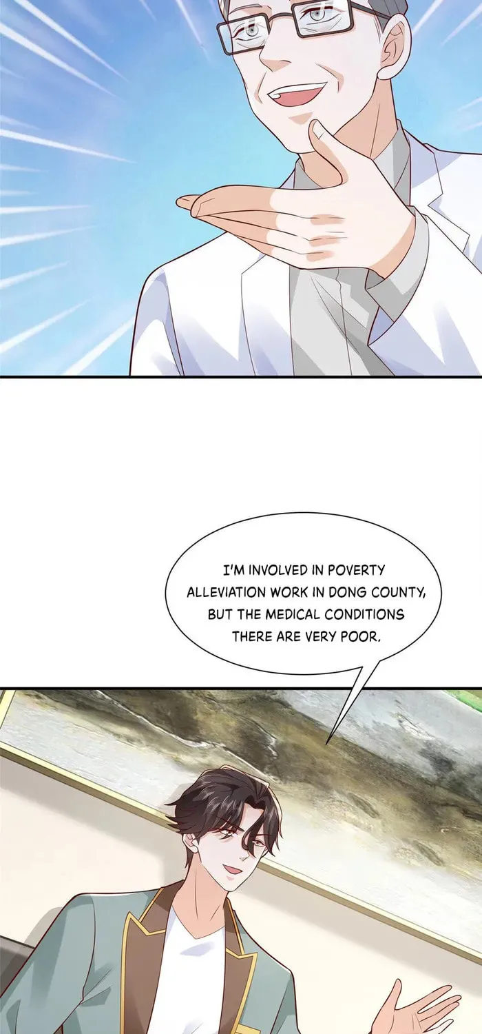 I Randomly Have A New Career Every Week Chapter 609 page 10 - 
