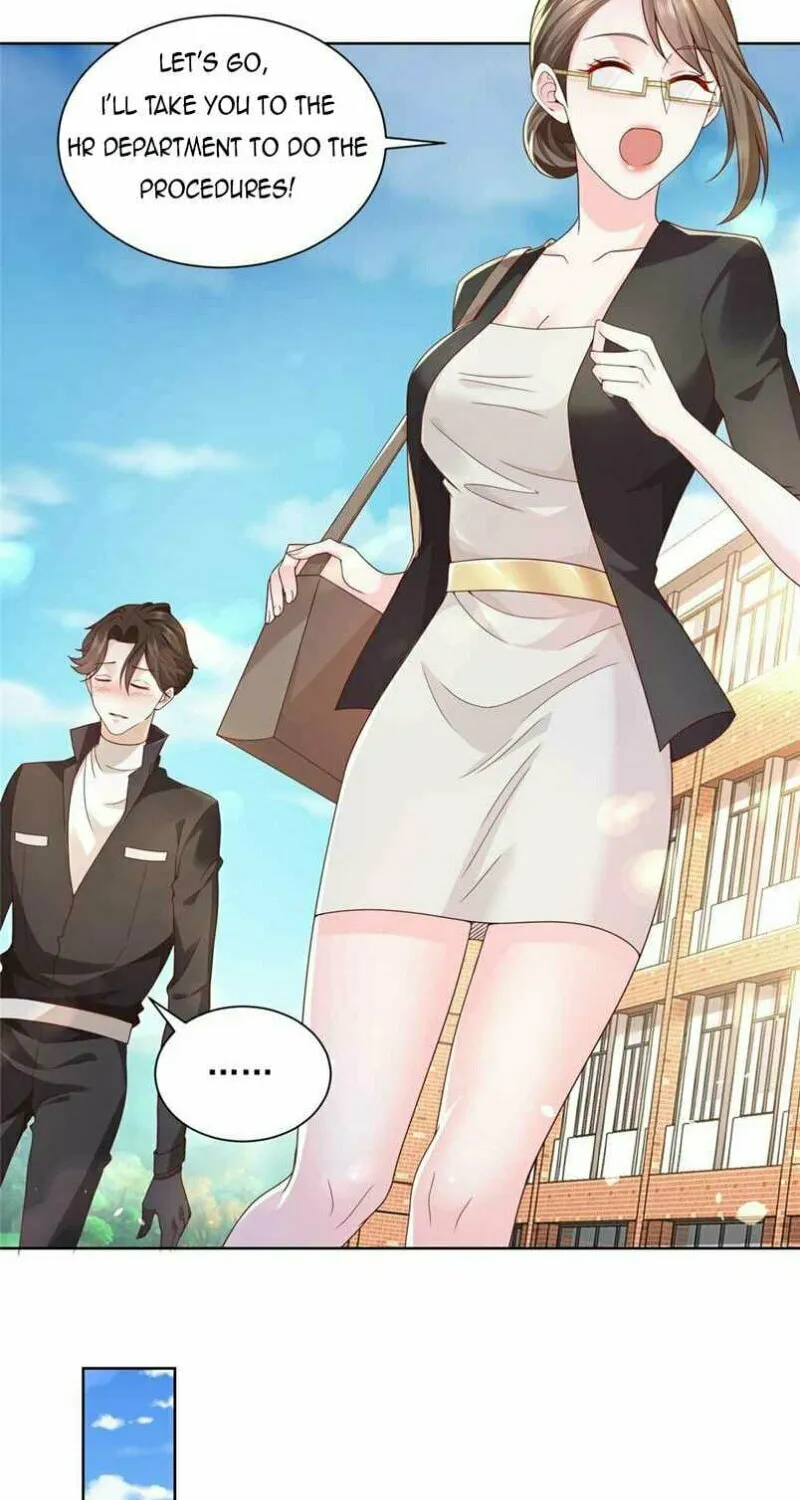 I Randomly Have A New Career Every Week Chapter 61 page 14 - 
