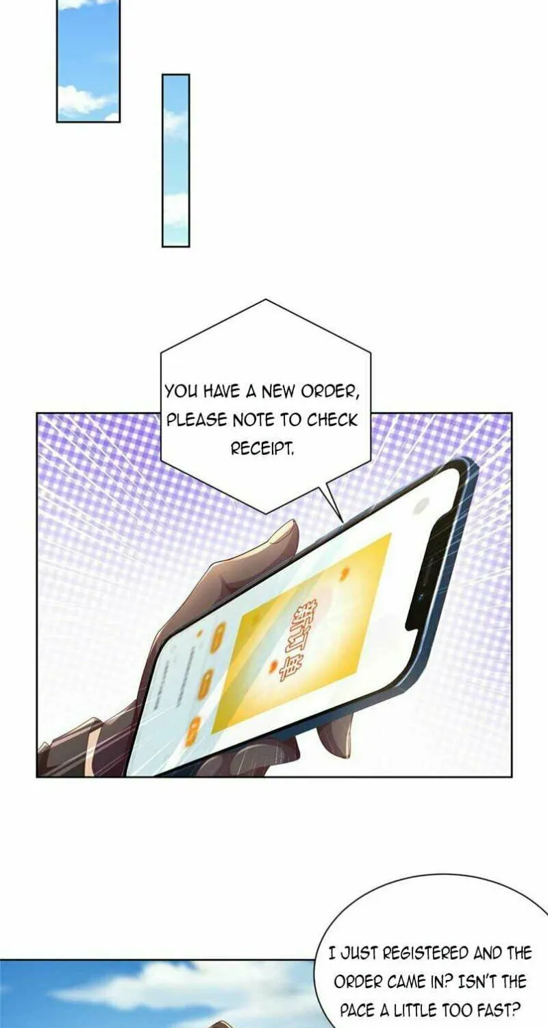 I Randomly Have A New Career Every Week Chapter 61 page 15 - 