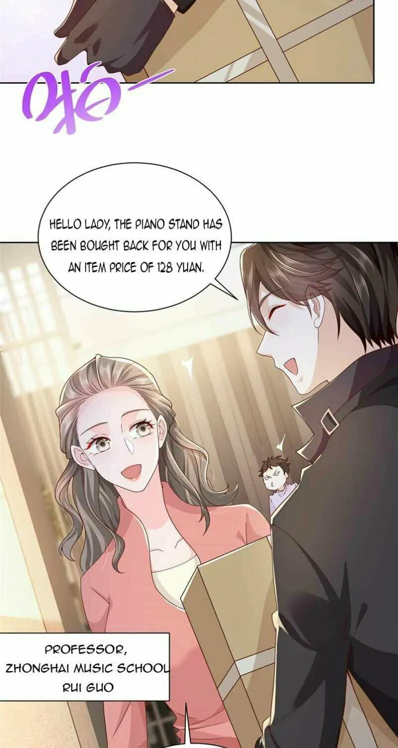 I Randomly Have A New Career Every Week Chapter 61 page 18 - 