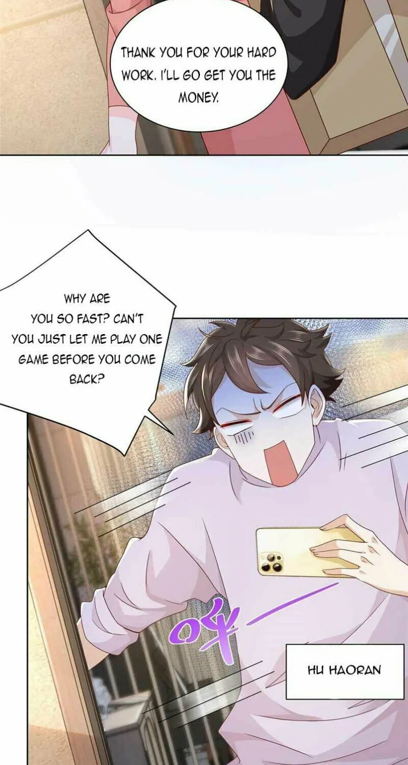 I Randomly Have A New Career Every Week Chapter 61 page 19 - 
