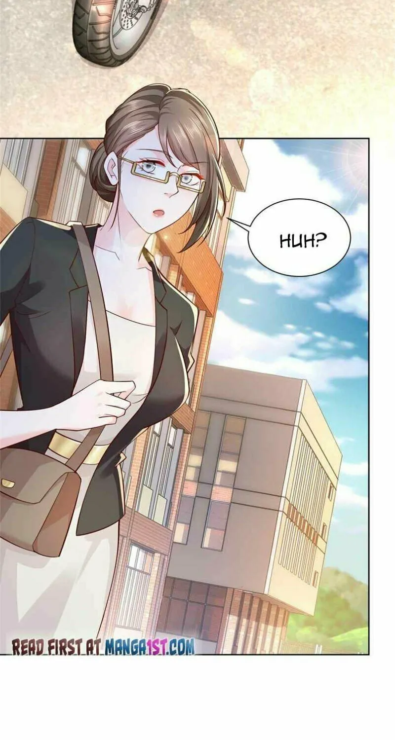 I Randomly Have A New Career Every Week Chapter 61 page 3 - 