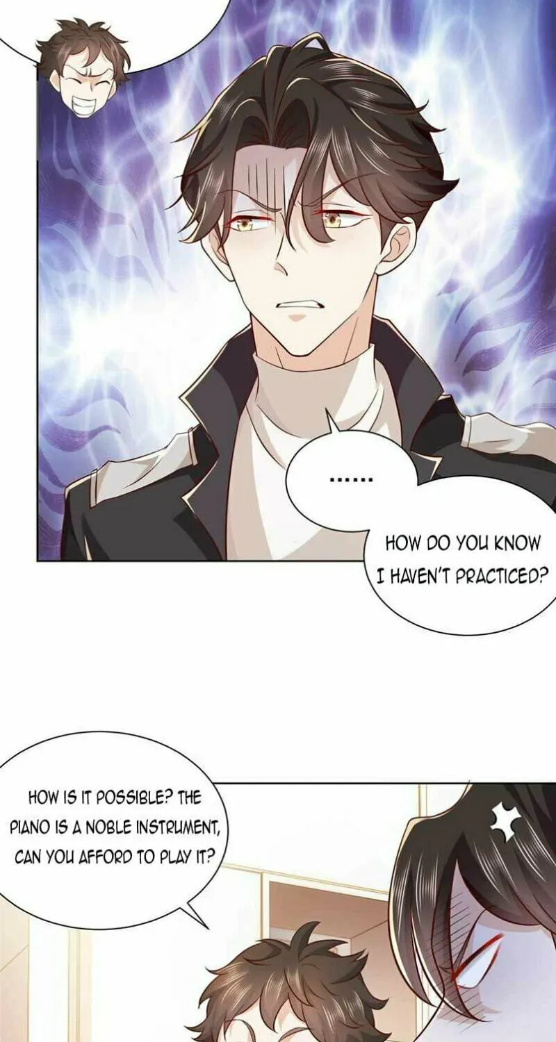 I Randomly Have A New Career Every Week Chapter 61 page 22 - 