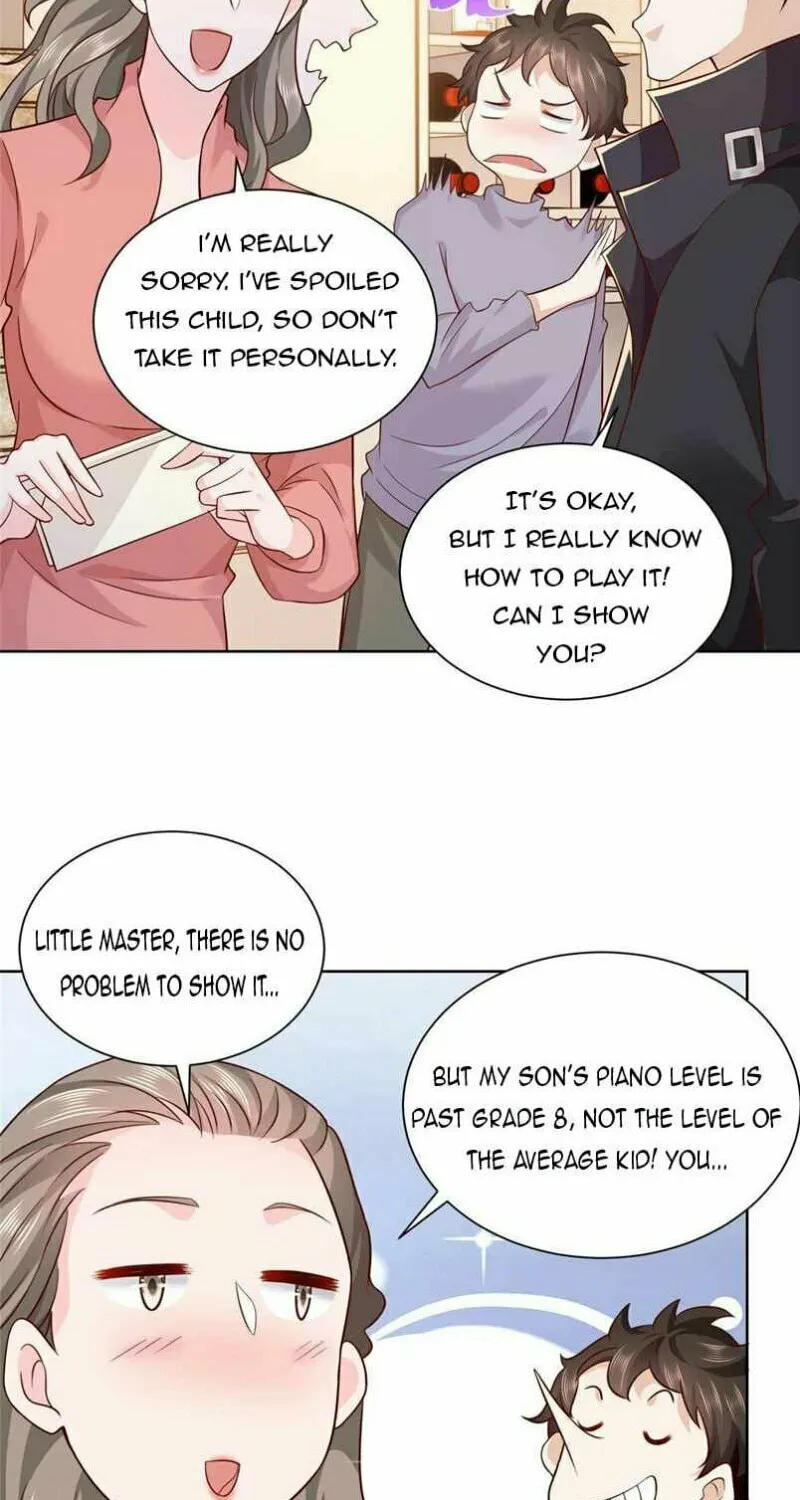 I Randomly Have A New Career Every Week Chapter 61 page 24 - 