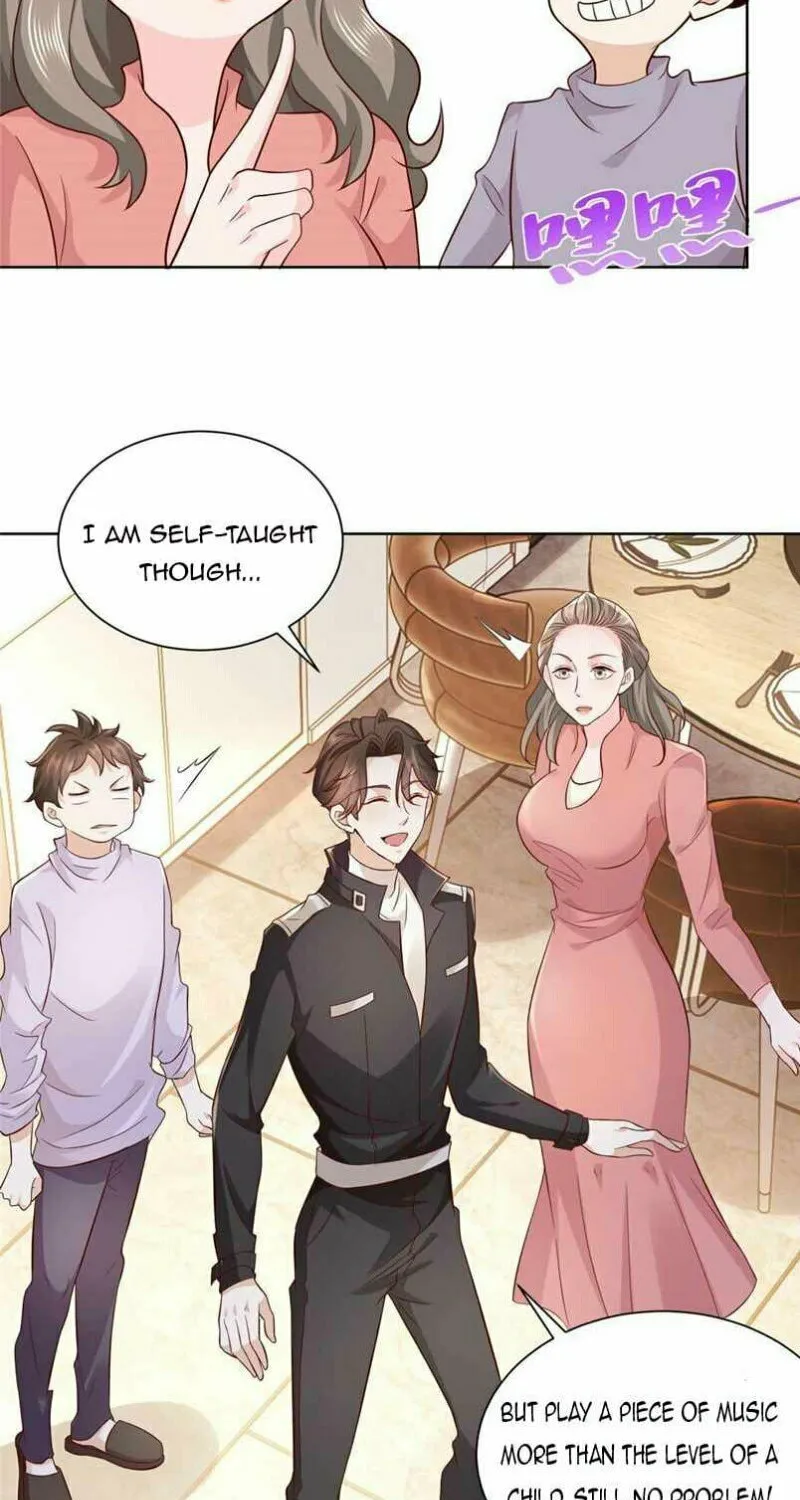 I Randomly Have A New Career Every Week Chapter 61 page 25 - 