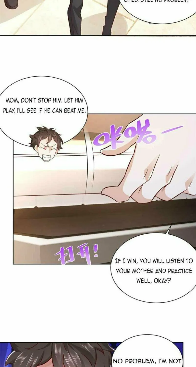 I Randomly Have A New Career Every Week Chapter 61 page 26 - 