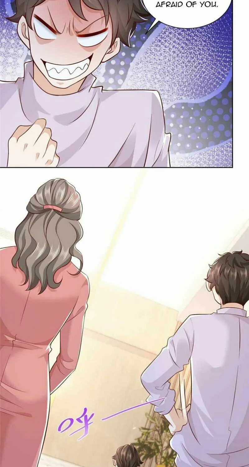 I Randomly Have A New Career Every Week Chapter 61 page 27 - 
