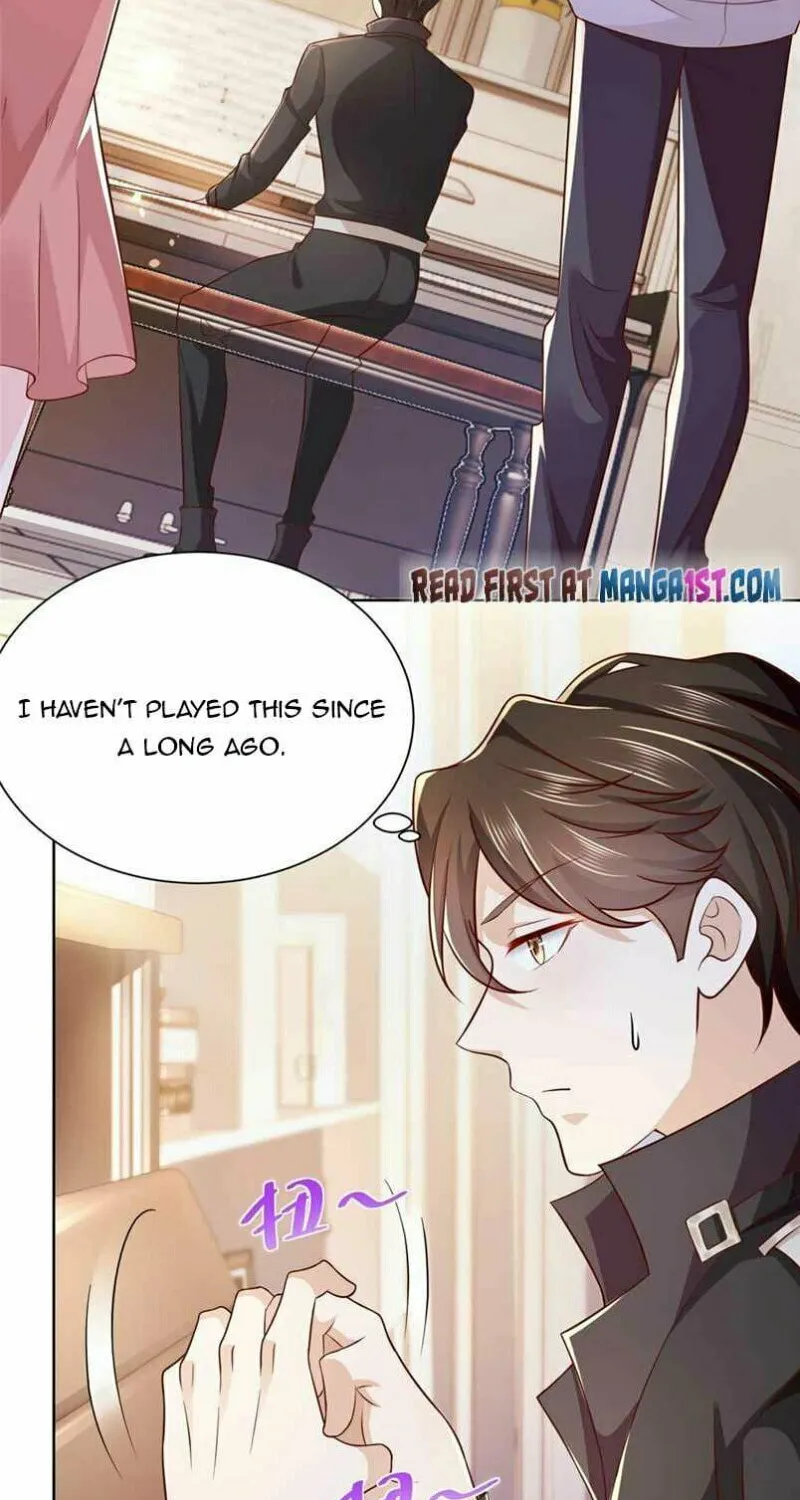 I Randomly Have A New Career Every Week Chapter 61 page 28 - 