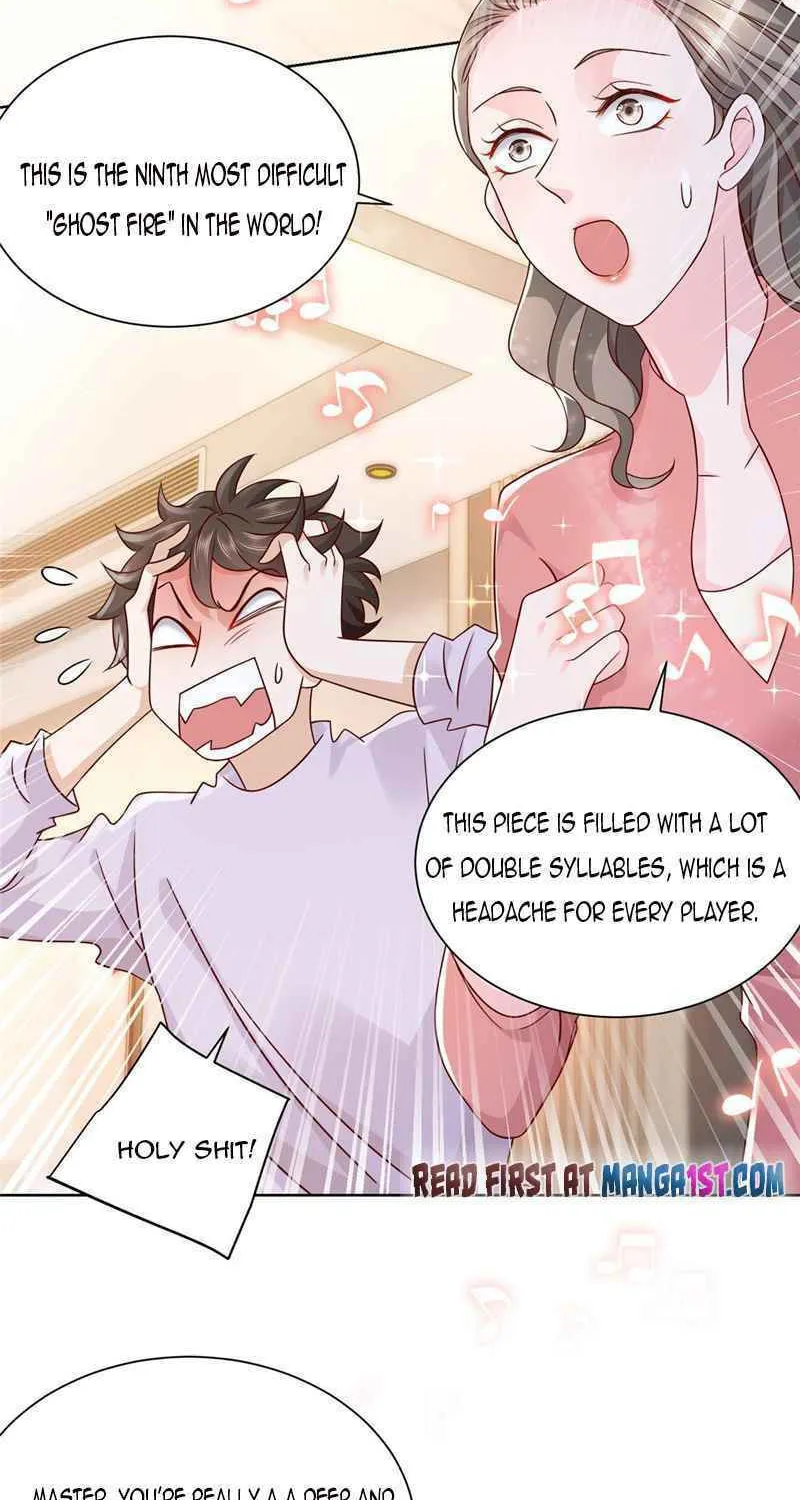 I Randomly Have A New Career Every Week Chapter 61 page 31 - 