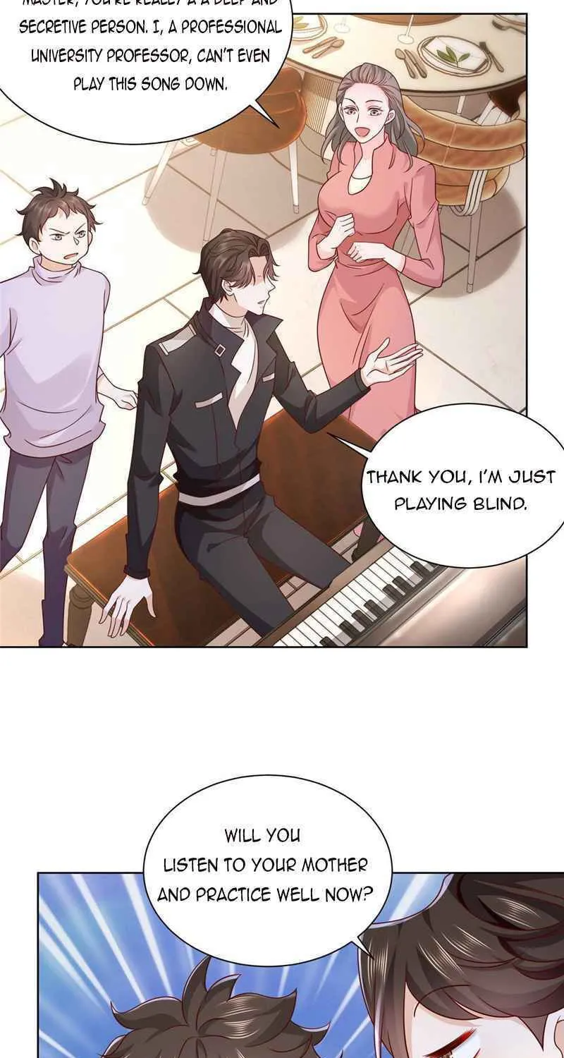 I Randomly Have A New Career Every Week Chapter 61 page 32 - 