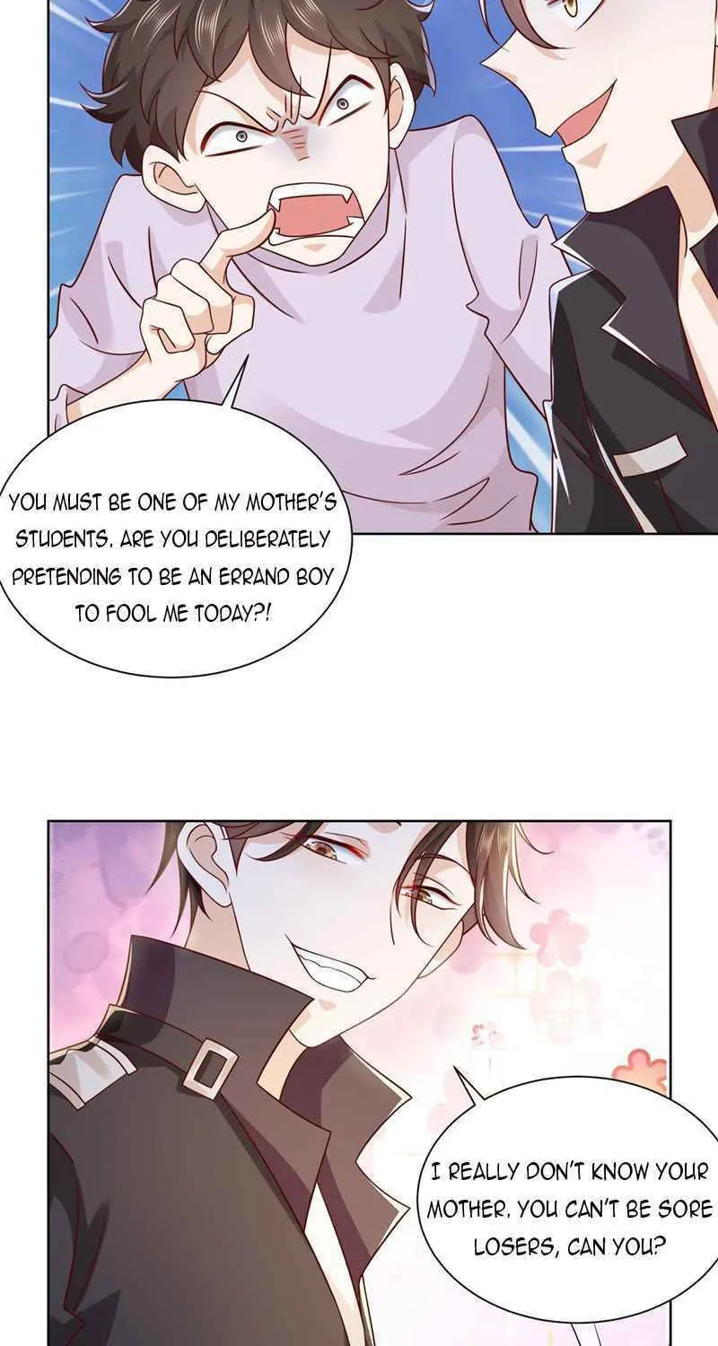 I Randomly Have A New Career Every Week Chapter 61 page 33 - 