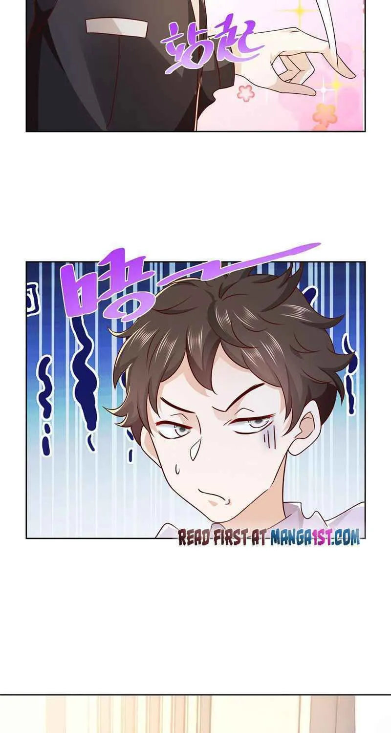 I Randomly Have A New Career Every Week Chapter 61 page 34 - 