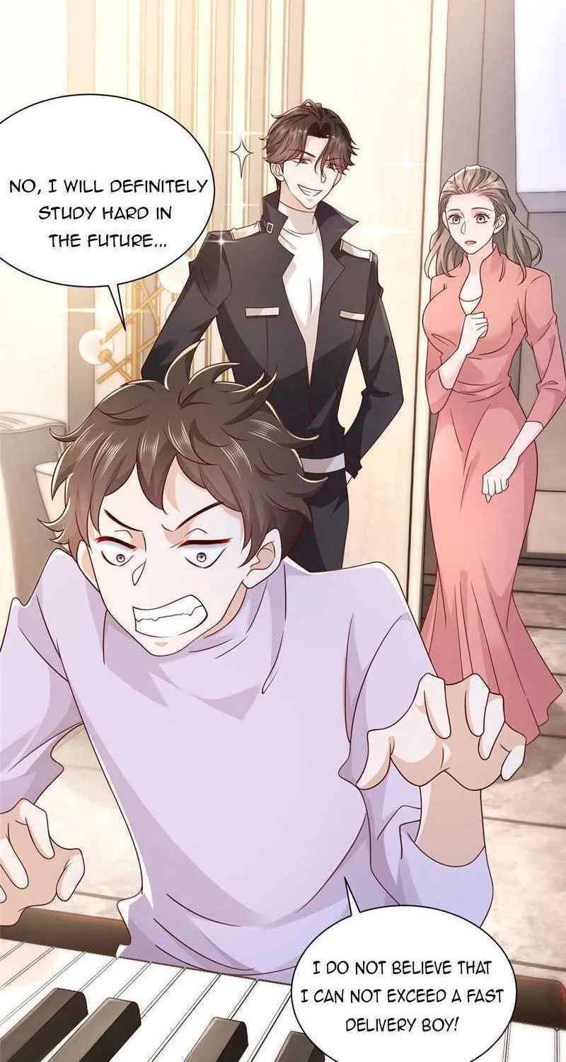 I Randomly Have A New Career Every Week Chapter 61 page 35 - 